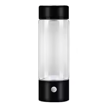 HydroBoost Water Bottle