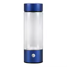 HydroBoost Water Bottle