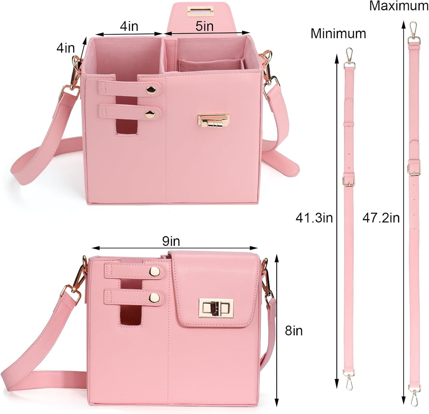 Chic Tumbler Carry Bag