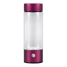 HydroBoost Water Bottle