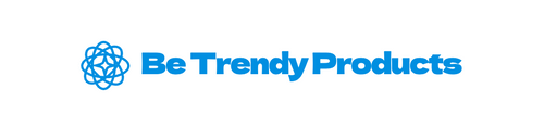 Be Trendy Products logo