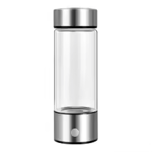 HydroBoost Water Bottle