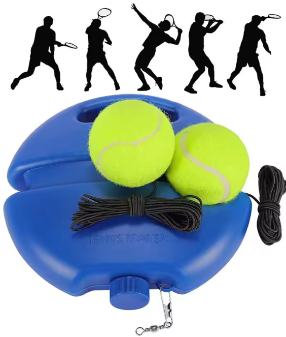 Tennis Rebound Trainer