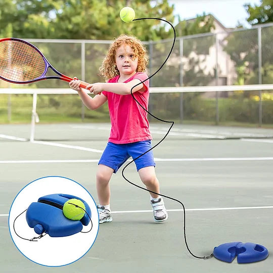 Tennis Rebound Trainer