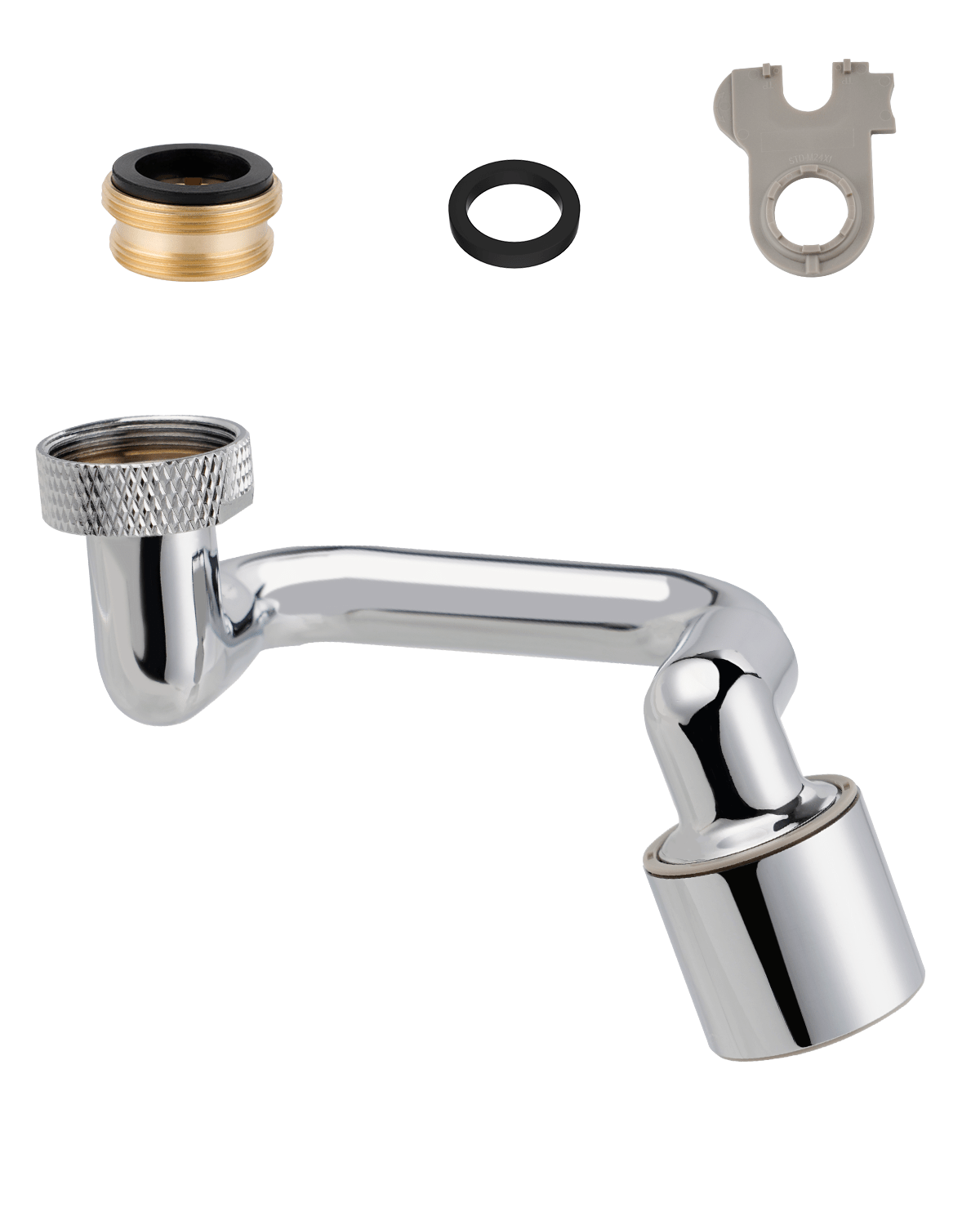Magic Faucet Extender