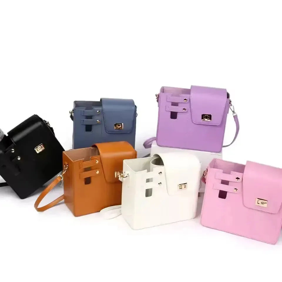 Chic Tumbler Carry Bag