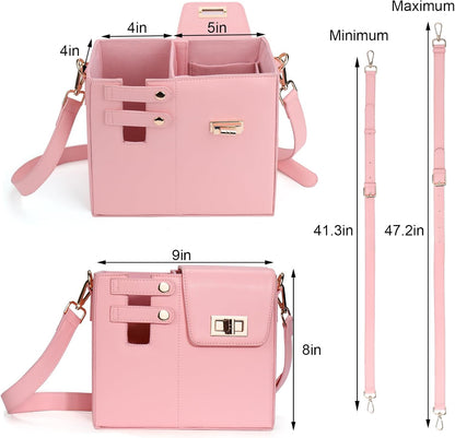 Chic Tumbler Carry Bag