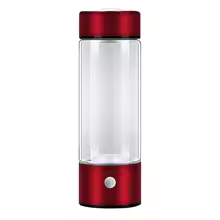 HydroBoost Water Bottle