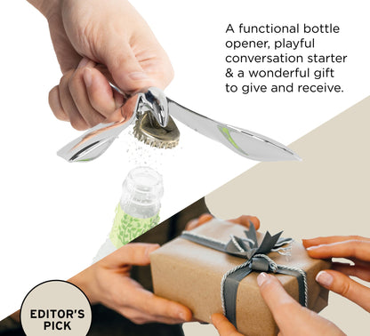 Whimsical Balancing Opener