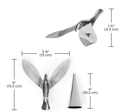 Whimsical Balancing Opener