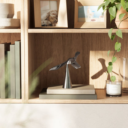 Whimsical Balancing Opener