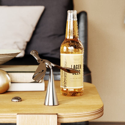 Whimsical Balancing Opener
