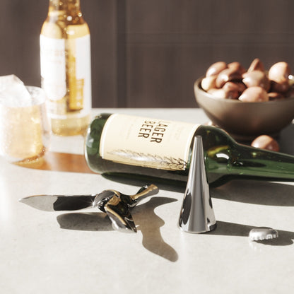 Whimsical Balancing Opener