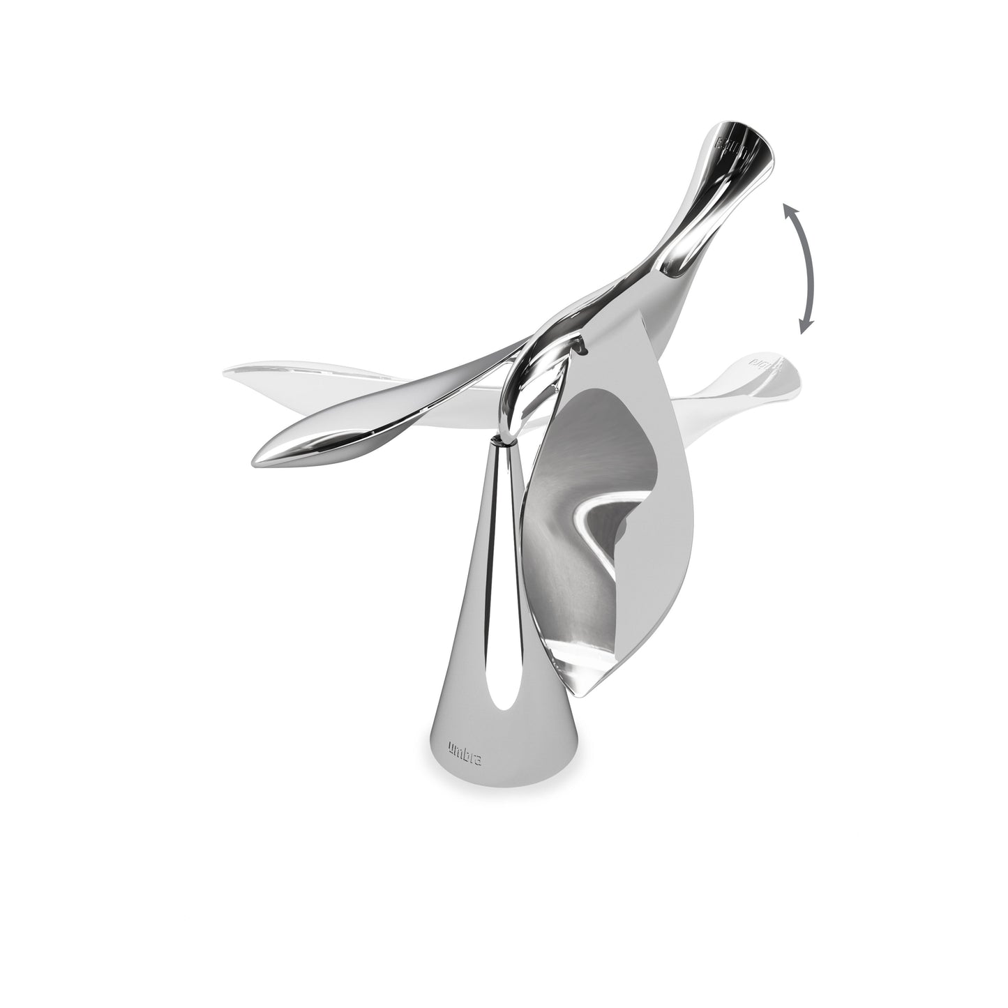 Whimsical Balancing Opener