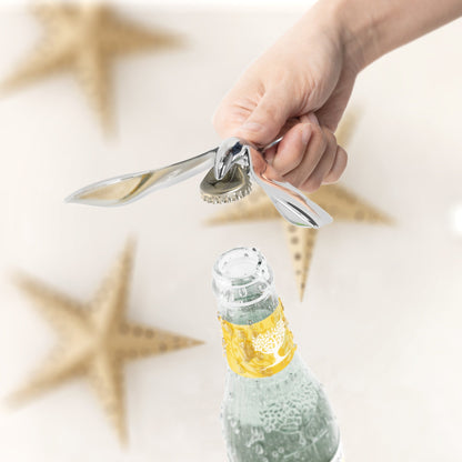 Whimsical Balancing Opener