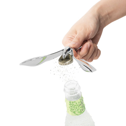 Whimsical Balancing Opener