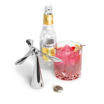 Whimsical Balancing Opener