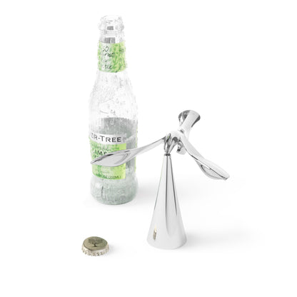 Whimsical Balancing Opener