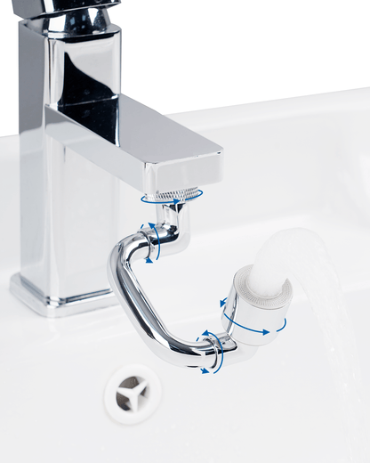 Magic Faucet Extender