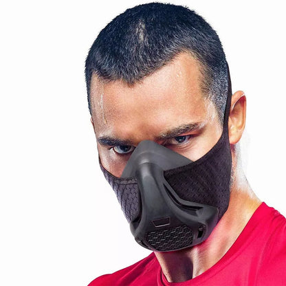 Breathe Better Training Mask
