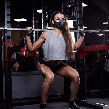 Breathe Better Training Mask