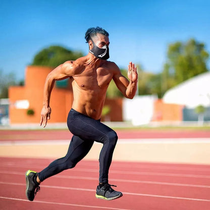 Breathe Better Training Mask